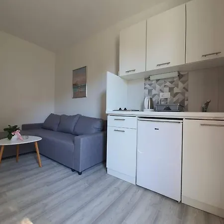 Tucepiapartman * Tučepi