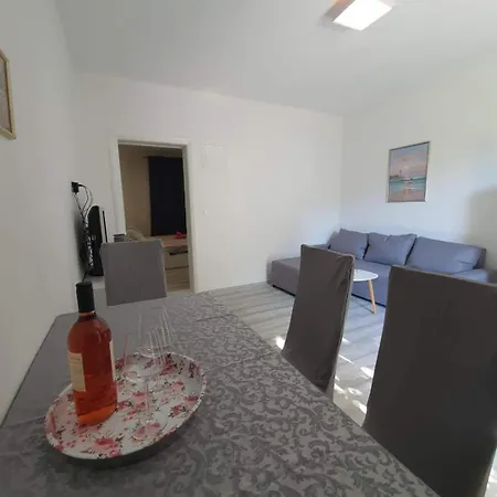 Tucepiapartman Διαμέρισμα