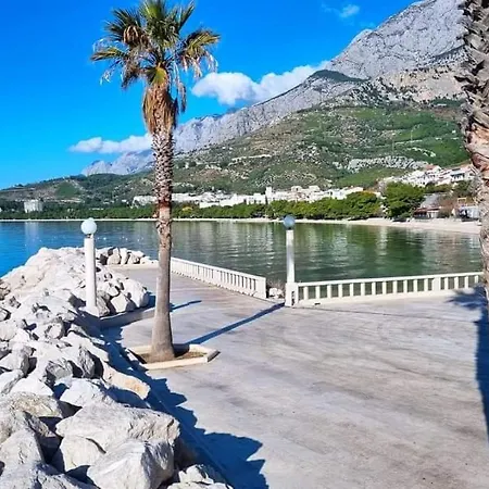 Tucepiapartman Διαμέρισμα *