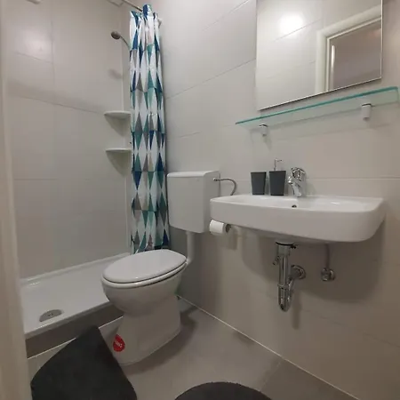 Tucepiapartman * Tučepi