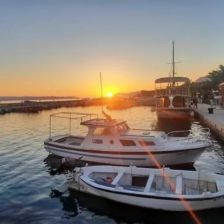 Tucepiapartman Διαμέρισμα