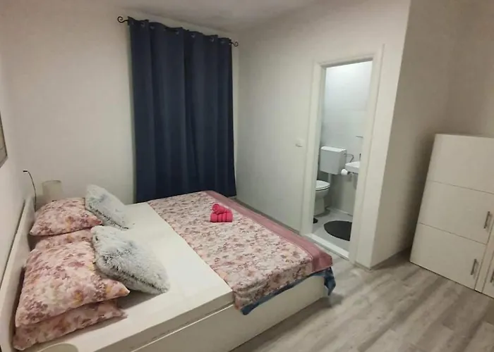 Tucepiapartman