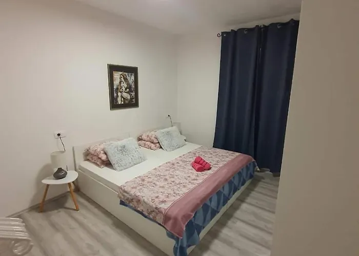 Tucepiapartman Tučepi