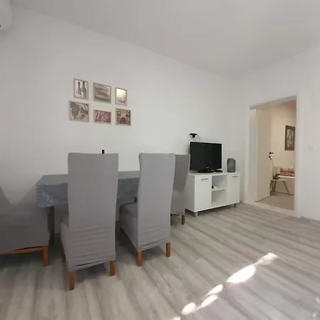 Tucepiapartman Apartamento