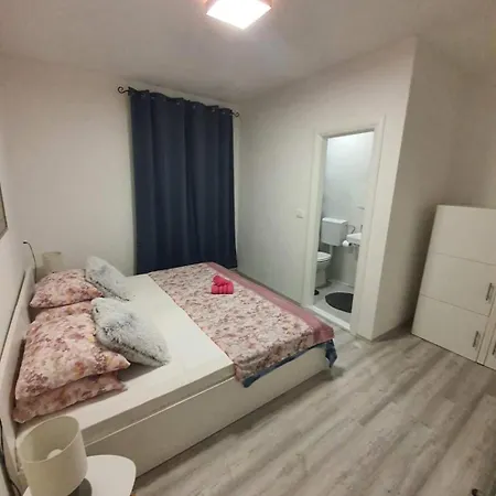 Tucepiapartman