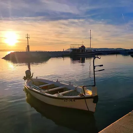 Tucepiapartman Apartamento Tučepi