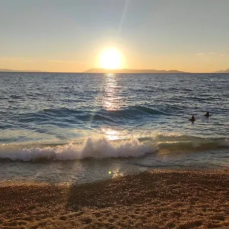 Tucepiapartman Apartamento *