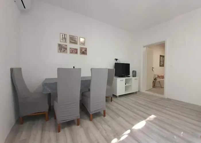 Tucepiapartman Appartement